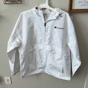 Champion Windbreaker
